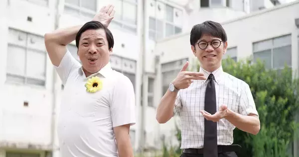 人生の選択肢 第13回 「インディアンス」から「ちょんまげラーメン」へ。改名とM-1ラストイヤーを経た2人の現在地