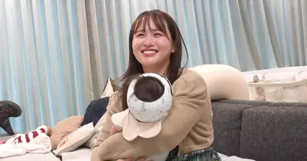 妊娠・出産で30kg増えて産後には体重が80kgに→そこから5カ月で20kgの減量に成功　ゆうこすが産後太りを克服した方法とは　『ダマってられない女たち season2』