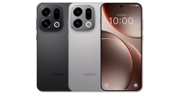 IIJmio、「OPPO Find X9」の取り扱い開始 - 12月23日販売