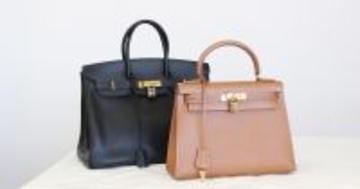 実は理由がある! バーキンとケリーが“一枚革”で作られるワケ