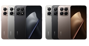 IIJmio、「Xiaomi 15T」「Xiaomi 15T Pro」を10月1日発売 - MNP割引や特典も用意