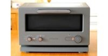 電子レンジとトースターが1台に、日立の“スペパ合体家電”を試した