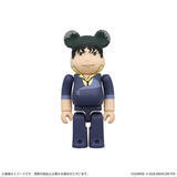 「『カウボーイビバップ』主人公「スパイク・スピーゲル」のBE＠RBRICK 100％が登場」の画像1