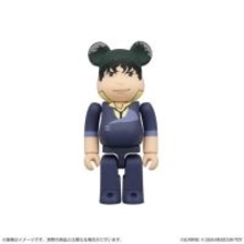 『カウボーイビバップ』主人公「スパイク・スピーゲル」のBE＠RBRICK 100％が登場