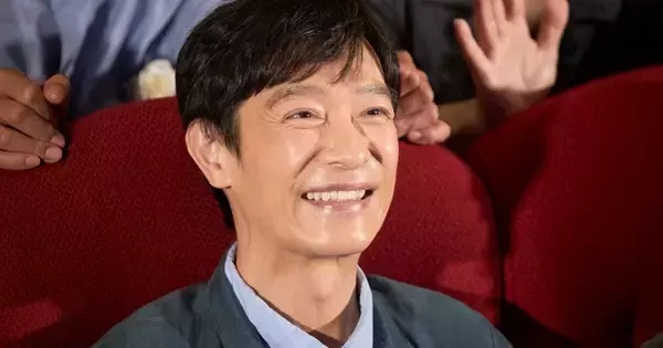 堺雅人、映画『南極料理人』を改めて鑑賞して思ったこと「自分の反省点もそうなのですが…」