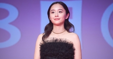 堀田真由、映画『八つ墓村』の見どころを語る「『八つ墓村』というと…」