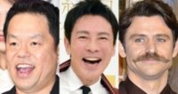 日曜トライアル 第7回 「俺らの時代はな!」「紅白、最GO!!」「スバラシ」…【取りこぼし流行語大賞2025】