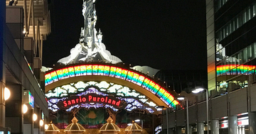 サンリオ株急騰も、実は“IPバブルの最終局面”だった? 業績絶好調でも暴落の裏で、投資家が危惧する「ディズニーの教訓」