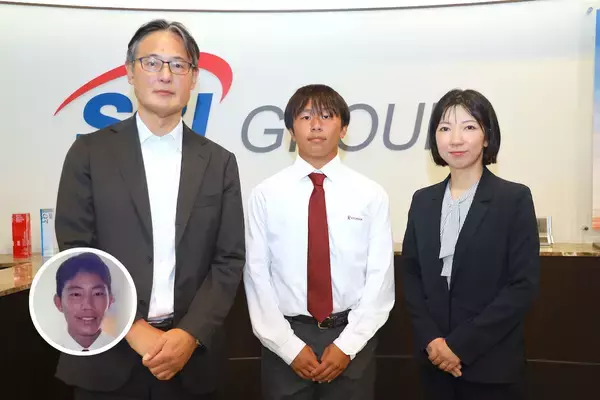 高校生がSBI証券を訪問！ 学校の金融教育だけで足りる？ 投資を始める前に知っておきたいこと