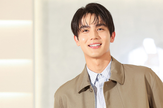 「気持ちいい気分でした」中川大志、大河ドラマに出演した高校生時代の体験を告白