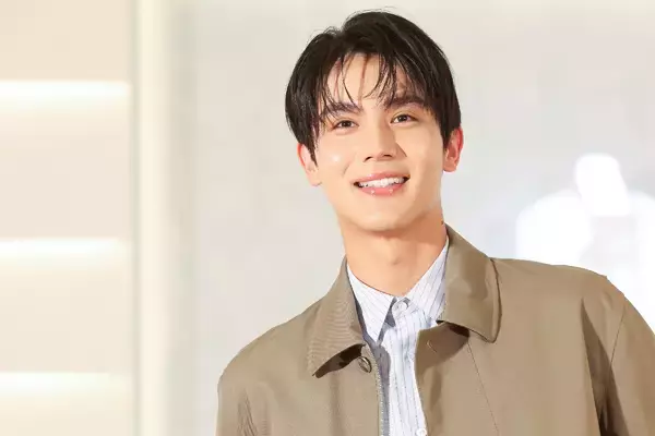 「気持ちいい気分でした」中川大志、大河ドラマに出演した高校生時代の体験を告白