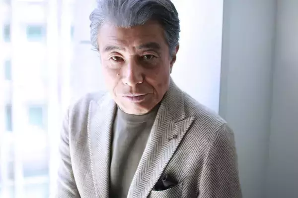 役者の岐路 第19回 僕は“薄っぺらなかっこよさ”に人生を捧げた――舘ひろしにとって「本当にかっこいい人」とは　人生を変えた“3つの転機”が「今ある自分を作ってくれた」