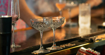 飲みすぎは老化を促進させるが――糖化・酸化を防ぐ『最強のアンチエイジング飲み』とは