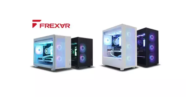 「FRONTIER、Core Ultra 200S Plusシリーズ搭載のゲーミングPC群を販売開始」の画像