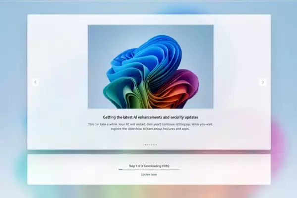 Windows Update 刷新、再起動は月1回に集約へ　更新タイミングの制御も強化