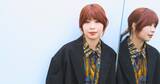 「Aマッソ加納が「やっぱりすごかった」と語る俳優2人　演技、現場での振る舞い、美しさに心動かされる」の画像1
