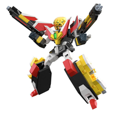 『伝説の勇者 ダ・ガーン』SMPに「ガ・オーン」が登場【プレミアムバンダイ限定】