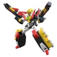 『伝説の勇者 ダ・ガーン』SMPに「ガ・オーン」が登場【プレミアムバンダイ限定】