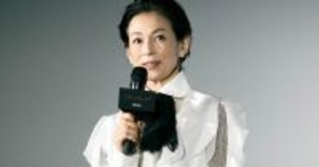 「近所のコンビニに行くくらいでも…」　鈴木保奈美の年末年始の過ごし方は?　柴咲コウも大興奮