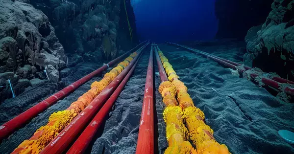 Metaがペルシャ湾の海底ケーブル敷設プロジェクトを一時停止、中東の戦闘激化で