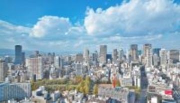 9年で122％上昇も! 大阪市マンション価格ランキング、伸びた区はどこ?