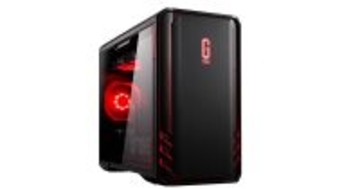 G TUNE、快適にプレイできる『The First Descendant』推奨ゲーミングPC