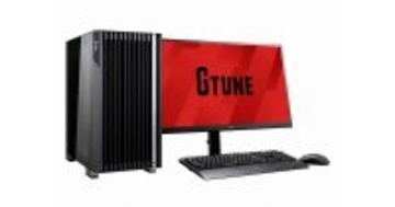 G TUNE、eモータースポーツリーグ「UNIZONE」2026シーズンの公式PC提供を継続