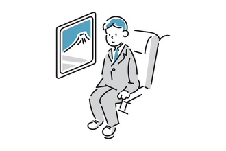 地方の生活コストは本当に安いのか? - FPが地方に移り住んで感じたこと 第178回 「のぞみ」を「こだま」に変える - JR東海の格安プランで歩く「失敗しない」移住下見術