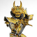 「『牙狼＜GARO＞ -GOLD STORM- 翔』真骨彫製法に「黄金騎士ガロ・翔」が満を持して登場」の画像1