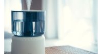 カドー、1シーズンお手入れナシで使える加湿器「STEM 500H」を11月28日に一般発売