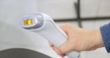 中高年男性にムダ毛ケアが広がる理由。美容の入り口「光美容器」の最前線