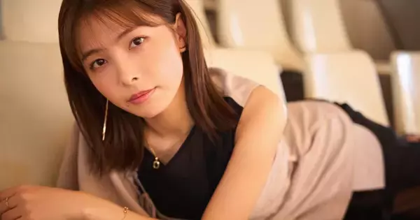 5年ぶりのグラビア復帰に不安も　寺本莉緒が気合いで挑んだ“増量ボディメイキング”「プロレスラーの方にどうやったら増量できるかを聞いたら…」