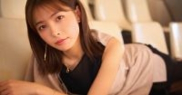 5年ぶりのグラビア復帰に不安も　寺本莉緒が気合いで挑んだ“増量ボディメイキング”「プロレスラーの方にどうやったら増量できるかを聞いたら…」