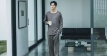 TENTIALの疲労回復パジャマシリーズに最新作「BAKUNE メリノウール」が登場