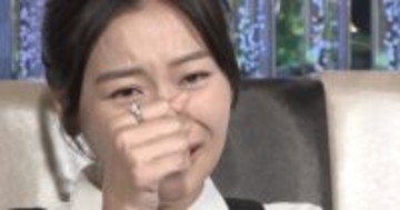 15歳で妊娠、彼氏が「自分で働いてやっていく」と覚悟を示し16歳で結婚するも…10代で母となった女性の生き様に榎原依那も思わず号泣　『愛のハイエナ season5』