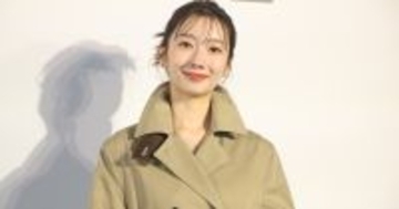 波瑠、今年のバレンタインの過ごし方「楽しみに」「家にもう…」