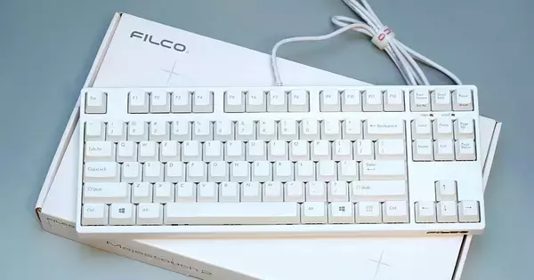 キーボード「FILCO」「Majestouch」のダイヤテックがいきなり閉業、製品保証は無効か