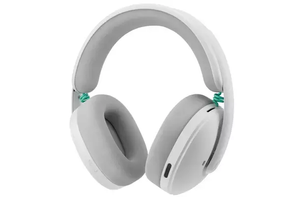 ロジクールG、ビームフォーミングマイク搭載のゲーミングヘッドセットト「G325 LIGHTSPEED」