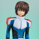 「『機動戦士ガンダムSEED FREEDOM』Lucreaらいとに「キラ・ヤマト」がパイロットスーツ姿で登場」の画像1