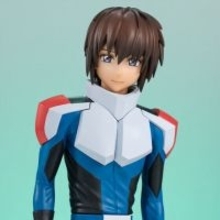 『機動戦士ガンダムSEED FREEDOM』Lucreaらいとに「キラ・ヤマト」がパイロットスーツ姿で登場