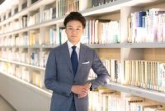 交通事故が転機、弁護士から起業・政治経験も――弁護士ドットコム元榮太一郎が語る「前例なし」のキャリア