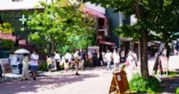 タイムシェア別荘で変わるリゾート資産の常識 第4回 なぜ軽井沢は別荘地としての価値を上げ続けているのか