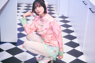 「我慢することは苦ではない」岡田紗佳、中国で祖母と暮らした幼少期　誰とも話せなかった“言葉の壁”、厳しい“節約生活”も「全部つながっている」