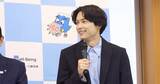 「中学3年間、東京まで新幹線通いの日々…松村北斗「ずっと支えてくれていた」静岡に感謝」の画像1