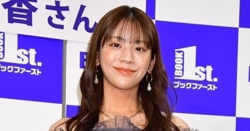 貴島明日香、第1子妊娠を発表「冬ごろに出産予定」　幸せな報告をファンへ直接届ける