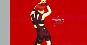 伝説の衣装で一発撮り…T.M.Revolution「HOT LIMIT」ストリーミング驚異の545.3％急上昇で1位