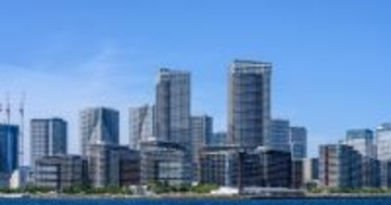 年収2,000万円超の1位は赤坂・神宮前、1,000万円台はどこ? 住みたい街ランキング2026