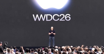 Gemini搭載でもプライバシーは譲らず、料金も不要　WWDCで示した“Apple流AI戦略”
