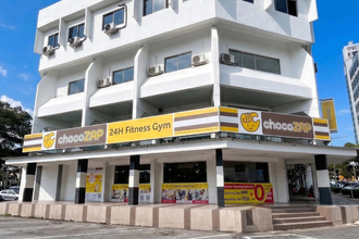 チョコザップが海外展開を拡大―マレーシアに1号店オープン、今夏には2号店も