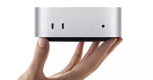 新「Mac mini」「Mac Studio」発表　M6/M5 Ultra搭載、AI時代を見据えた“速いMac”